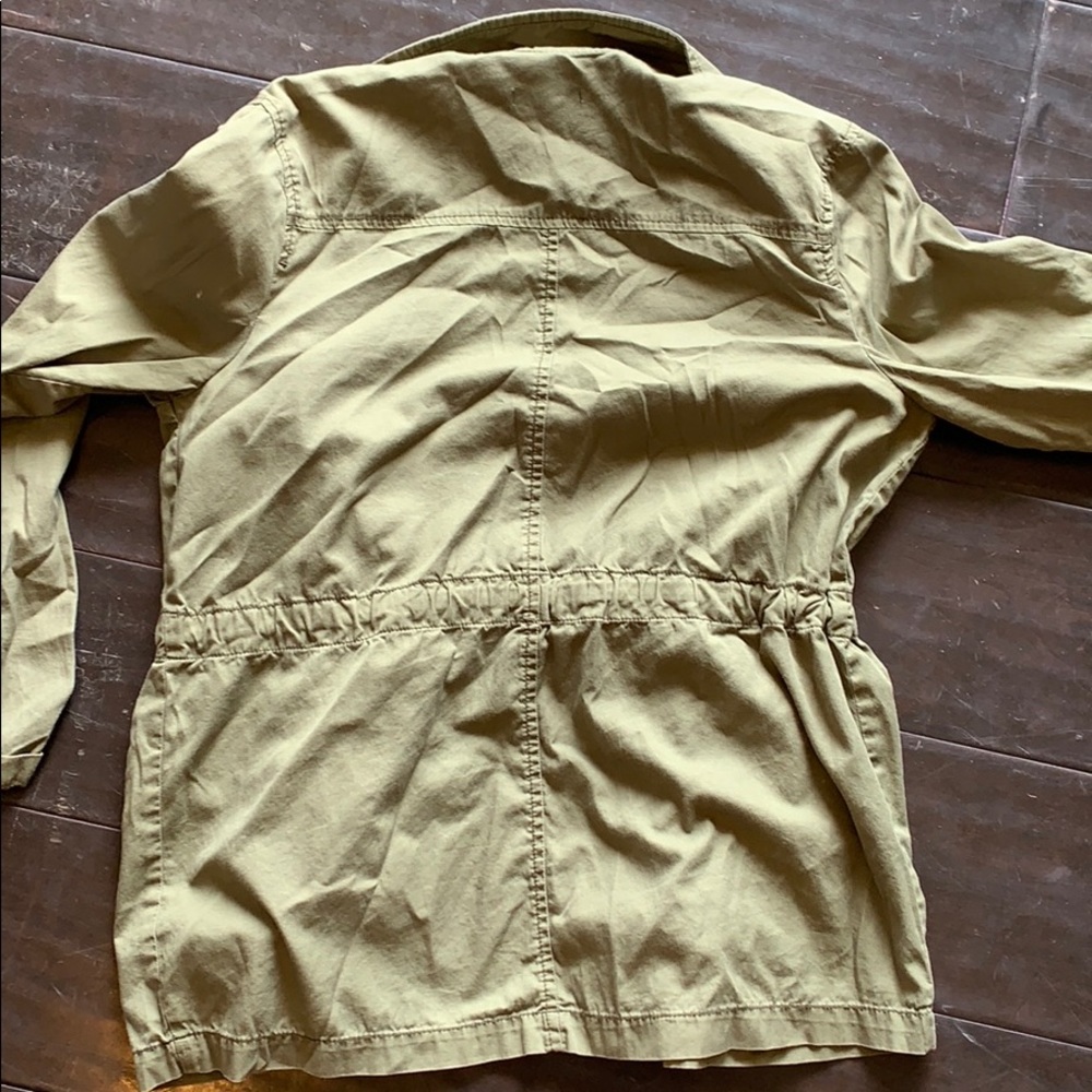 Jacket - Picture 2 of 2